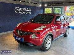 **ÇINAR MOTORS 2018 OTOMATİK 1.6 SKYPACK JUKE**
