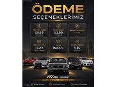 ASİL'DEN 1 BOYALI NİSSAN JUKE 1.6 SKYPACK SUNROOF 79.800 KM