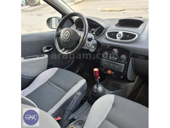 GENÇ OTOMOTİVDEN ORJİNAL OTOMATİK VİTES CLİO 3