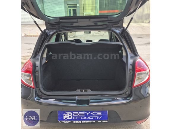 GENÇ OTOMOTİVDEN ORJİNAL OTOMATİK VİTES CLİO 3