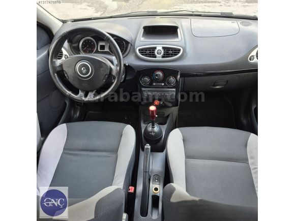 GENÇ OTOMOTİVDEN ORJİNAL OTOMATİK VİTES CLİO 3