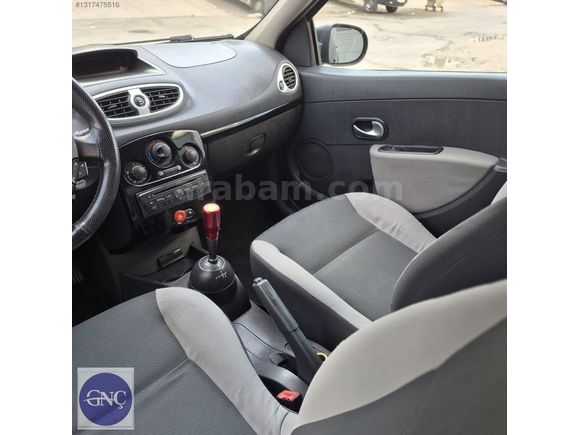 GENÇ OTOMOTİVDEN ORJİNAL OTOMATİK VİTES CLİO 3