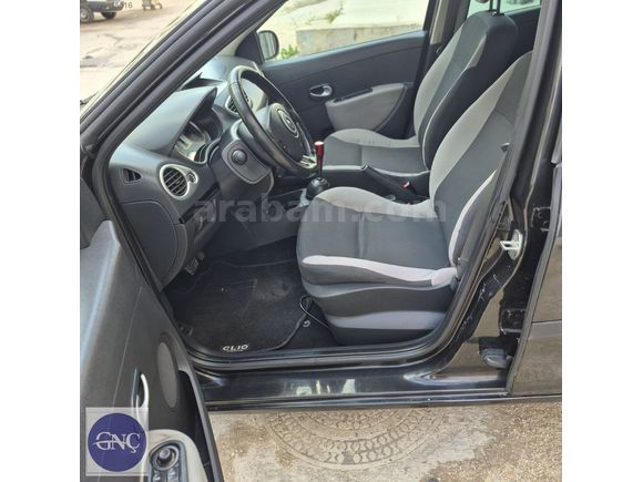 GENÇ OTOMOTİVDEN ORJİNAL OTOMATİK VİTES CLİO 3