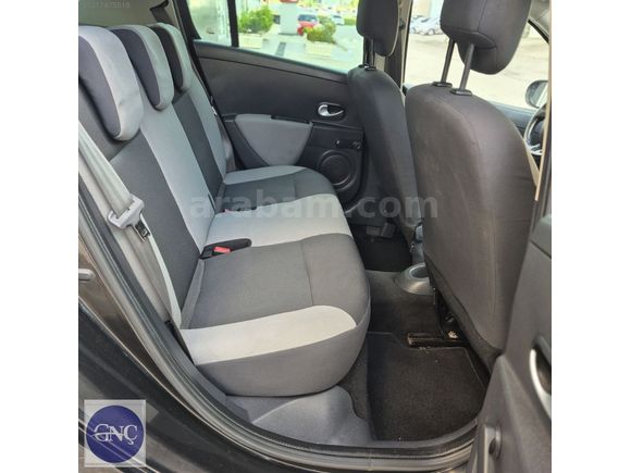 GENÇ OTOMOTİVDEN ORJİNAL OTOMATİK VİTES CLİO 3
