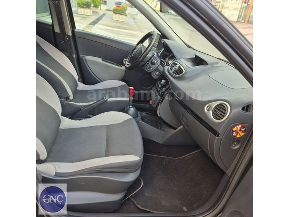 GENÇ OTOMOTİVDEN ORJİNAL OTOMATİK VİTES CLİO 3