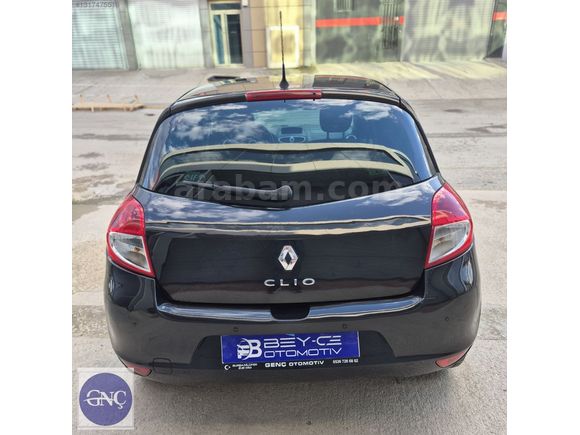 GENÇ OTOMOTİVDEN ORJİNAL OTOMATİK VİTES CLİO 3