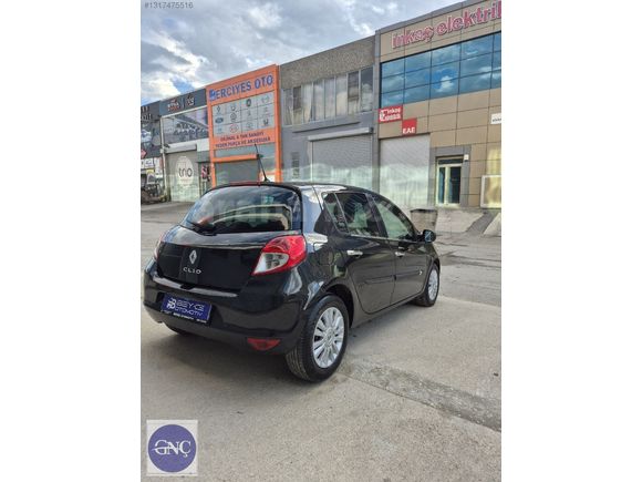 GENÇ OTOMOTİVDEN ORJİNAL OTOMATİK VİTES CLİO 3