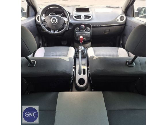 GENÇ OTOMOTİVDEN ORJİNAL OTOMATİK VİTES CLİO 3