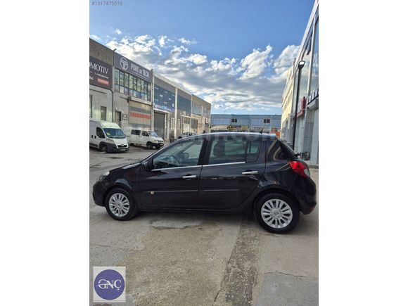 GENÇ OTOMOTİVDEN ORJİNAL OTOMATİK VİTES CLİO 3