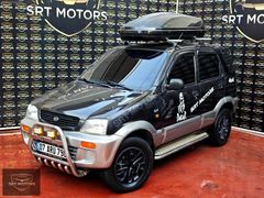 /SRT/1999 DAİHATSU TERİOS 4x4 1.3 FULL AKSESUAR HATASIZ