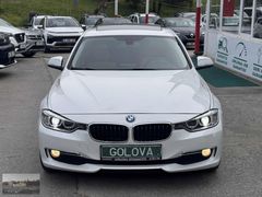 GÖLOVADAN..BOYASIZ..BMW 3,20 İ ED..LUXURY..SADECE 90,000 KM DE