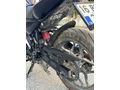 Sahibinden Bajaj Pulsar NS 200 UG 