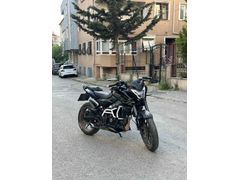 Sahibinden Bajaj Pulsar NS 200 UG 