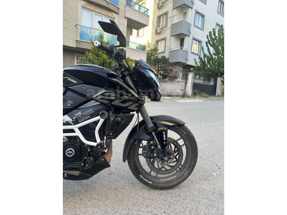 Sahibinden Bajaj Pulsar NS 200 UG 