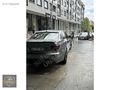 M SPORTA ÇEVRİLİ MOTOR SIFIR 520D