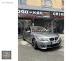 M SPORTA ÇEVRİLİ MOTOR SIFIR 520D