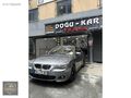 M SPORTA ÇEVRİLİ MOTOR SIFIR 520D