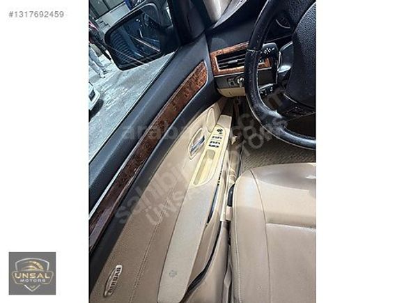 M SPORTA ÇEVRİLİ MOTOR SIFIR 520D
