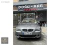M SPORTA ÇEVRİLİ MOTOR SIFIR 520D