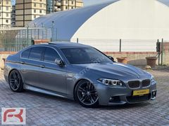 FK OTOMOTİV'DEN M DİREKSİYON+NBT+MAKAM PERDE+KOBRA
