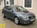 K.KARTINA 12 TAKSİT YAPILIR 2005 A 3 SANRUFLU OTOMATİK VİTES