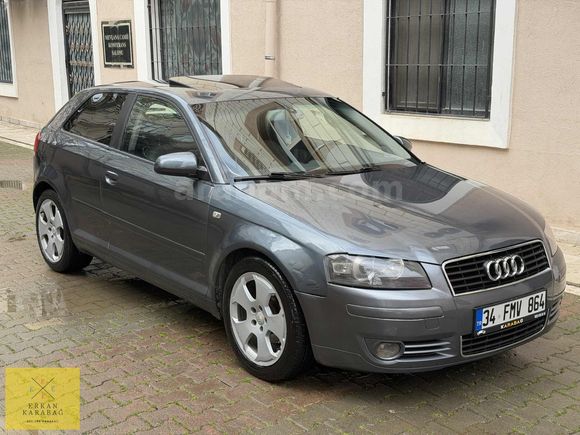 K.KARTINA 12 TAKSİT YAPILIR 2005 A 3 SANRUFLU OTOMATİK VİTES