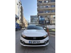 Sahibinden Fiat Egea 1.4 Fire Easy Plus 2021 Model 