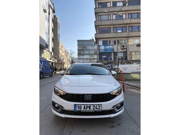 Sahibinden Fiat Egea 1.4 Fire Easy Plus 2021 Model 
