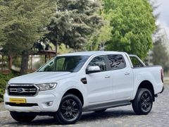 2020 MODEL RANGER 4X4 XLT OTOMATİK 147.000Km Kk taksit