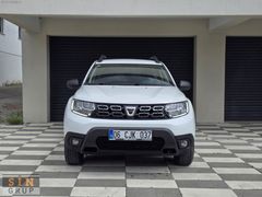2021 DUSTER 4X4 COMFORT SIFIR AYARINDA