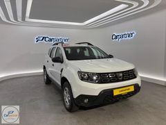 "CARPARTNER" 2021 MODEL 98.603 KM DACIA DUSTER 1.5 BLUE 4X4