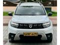 2022 Model Dacia Duster 1.5Bluedci Confort_ilk ELden_Makyajlı4X4