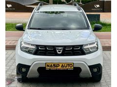 2022 Model Dacia Duster 1.5Bluedci Confort_ilk ELden_Makyajlı4X4