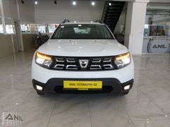 BOYASIZ 0/0 20 FATURALI DUSTER 1.5 BLUEDCİ COMFORT 4X4 ÇEKER