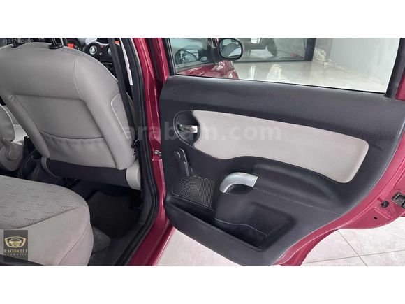 BAĞDATLI OTOMOTIVDEN DEĞIŞEN SIZ C3 99BİN KLMETRE DE