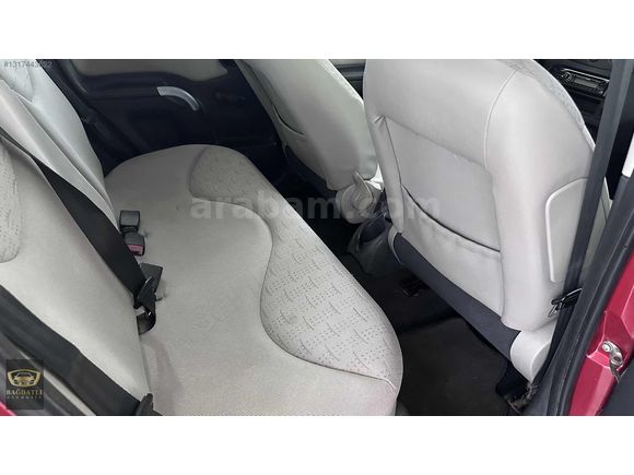 BAĞDATLI OTOMOTIVDEN DEĞIŞEN SIZ C3 99BİN KLMETRE DE