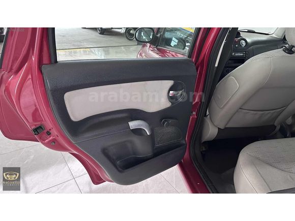 BAĞDATLI OTOMOTIVDEN DEĞIŞEN SIZ C3 99BİN KLMETRE DE