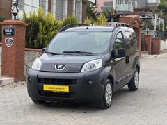 2011 MODEL PEUGETO BİPPER 1.4 HDİ COMFORT PLUS
