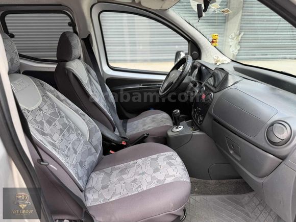 AST GROUP'DAN Bipper 1.4 HDI Comfort Plus