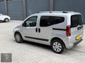AST GROUP'DAN Bipper 1.4 HDI Comfort Plus