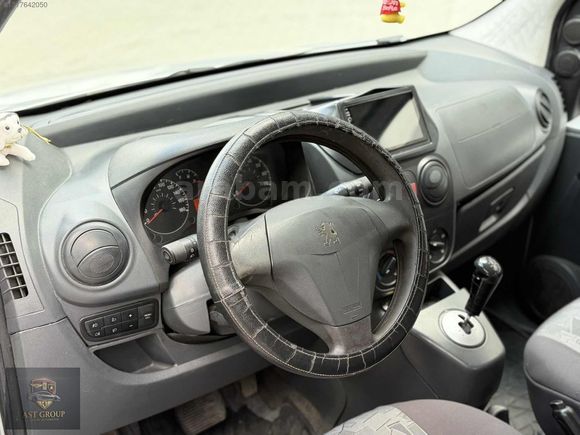 AST GROUP'DAN Bipper 1.4 HDI Comfort Plus