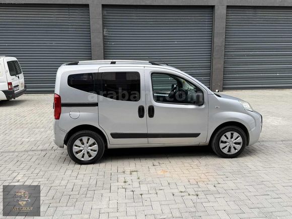 AST GROUP'DAN Bipper 1.4 HDI Comfort Plus