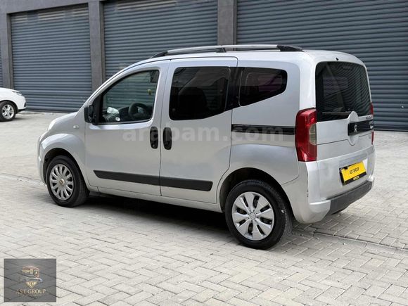 AST GROUP'DAN Bipper 1.4 HDI Comfort Plus