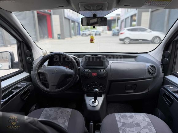 AST GROUP'DAN Bipper 1.4 HDI Comfort Plus