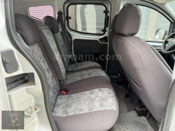 AST GROUP'DAN Bipper 1.4 HDI Comfort Plus