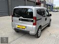 AST GROUP'DAN Bipper 1.4 HDI Comfort Plus