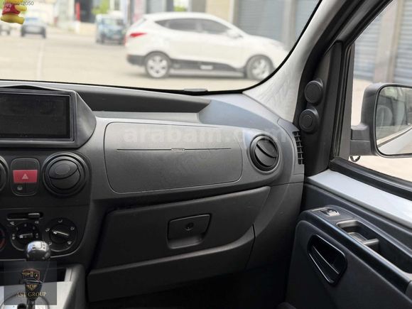 AST GROUP'DAN Bipper 1.4 HDI Comfort Plus
