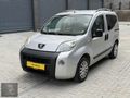 AST GROUP'DAN Bipper 1.4 HDI Comfort Plus