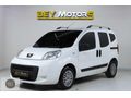 BEY MOTORS'DAN**210.000TL PEŞİN ELDEN SENET**2014 BİPPER 1.3 HDİ