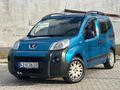 2010 PEUGEOT BİPPER TERTEMİZ DOLU COMFORT PLUS